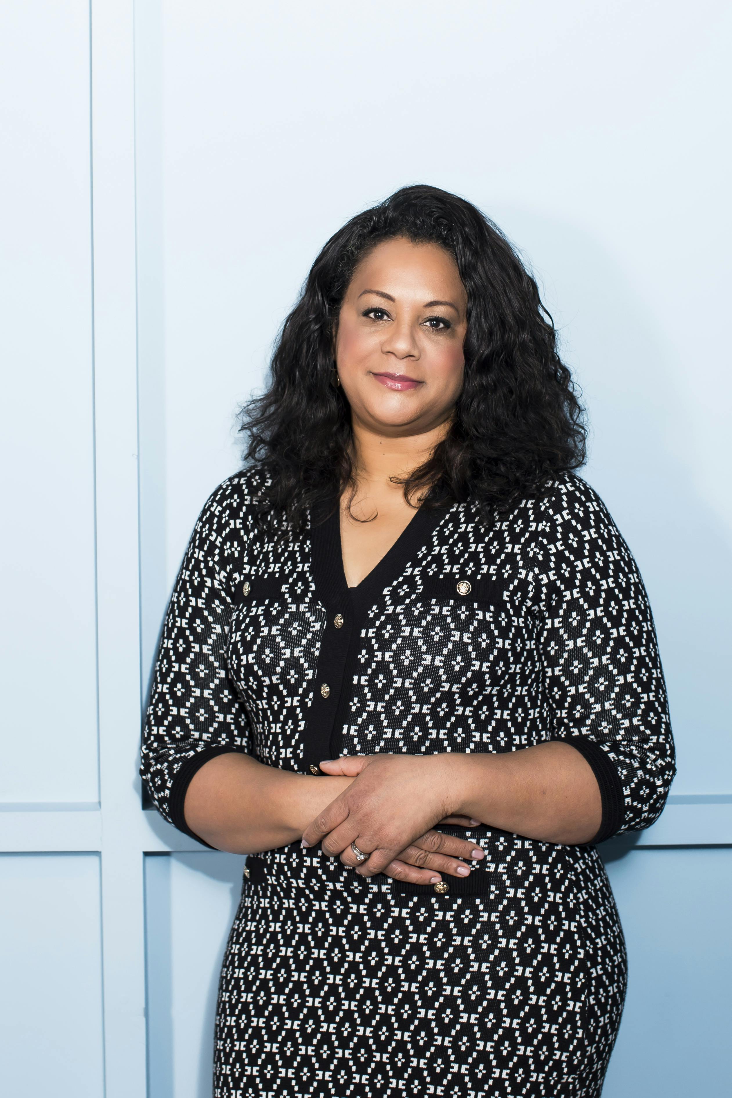 Adelaide Forbes Portraite