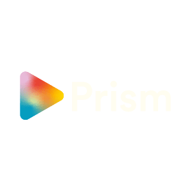 Prism logo