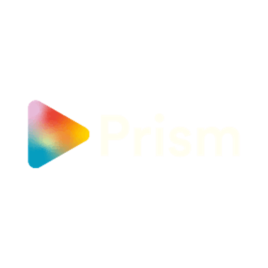 Prism logo