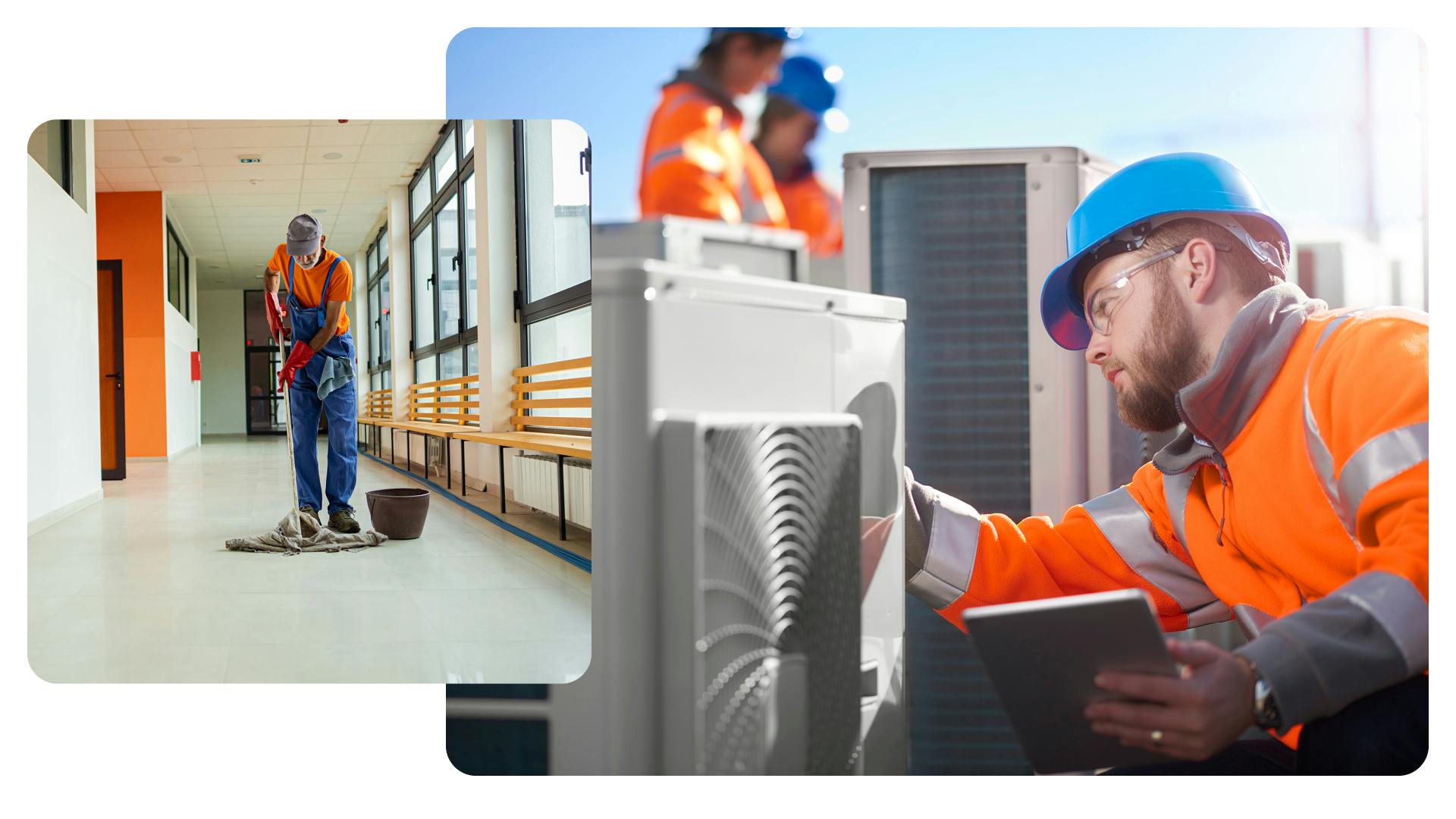 Rationalise your supply chain collage