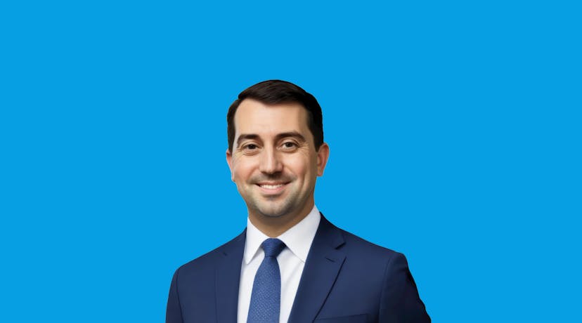 Anthony Marroney