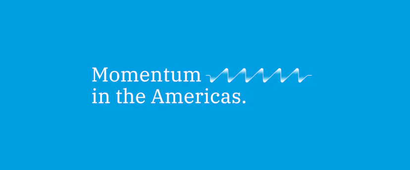 blue back ground with white text