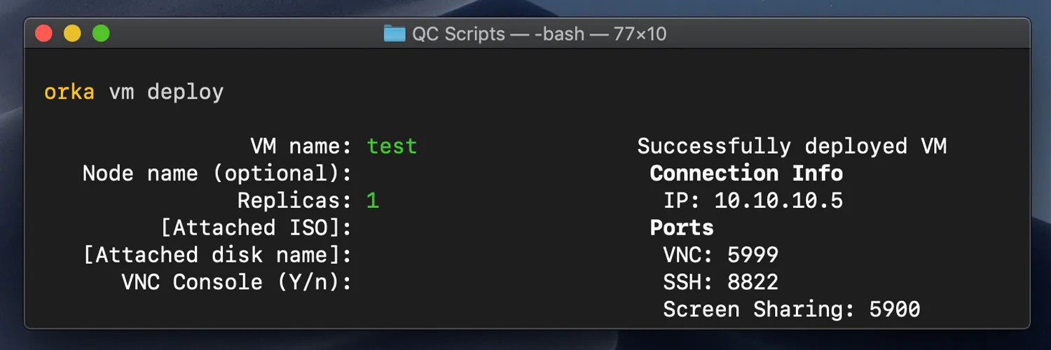 Best VM Configurations for Your Specific Use Case | MacStadium Blog