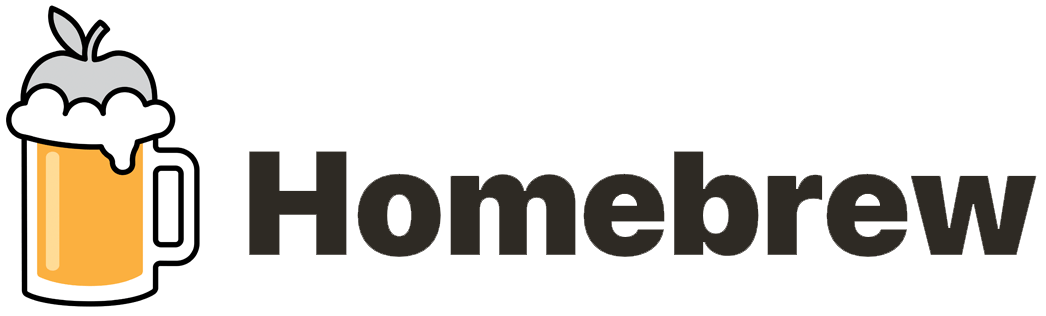 Homebrew logo