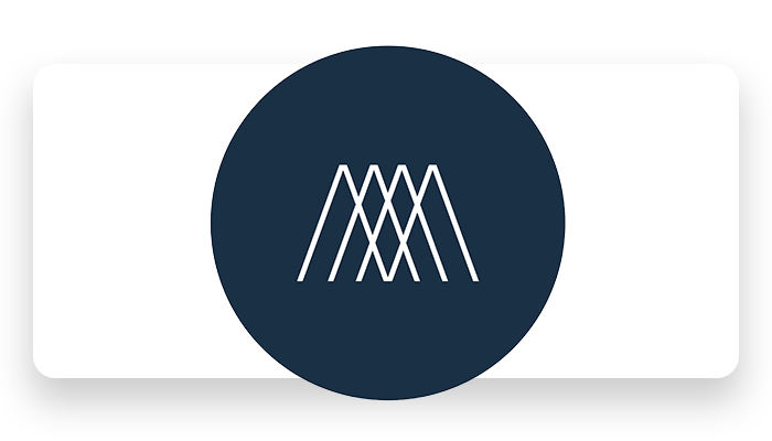 Monogram logo