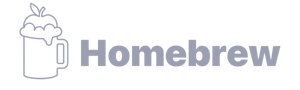 Homebrew logo