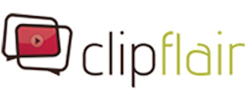 Clipflair logo