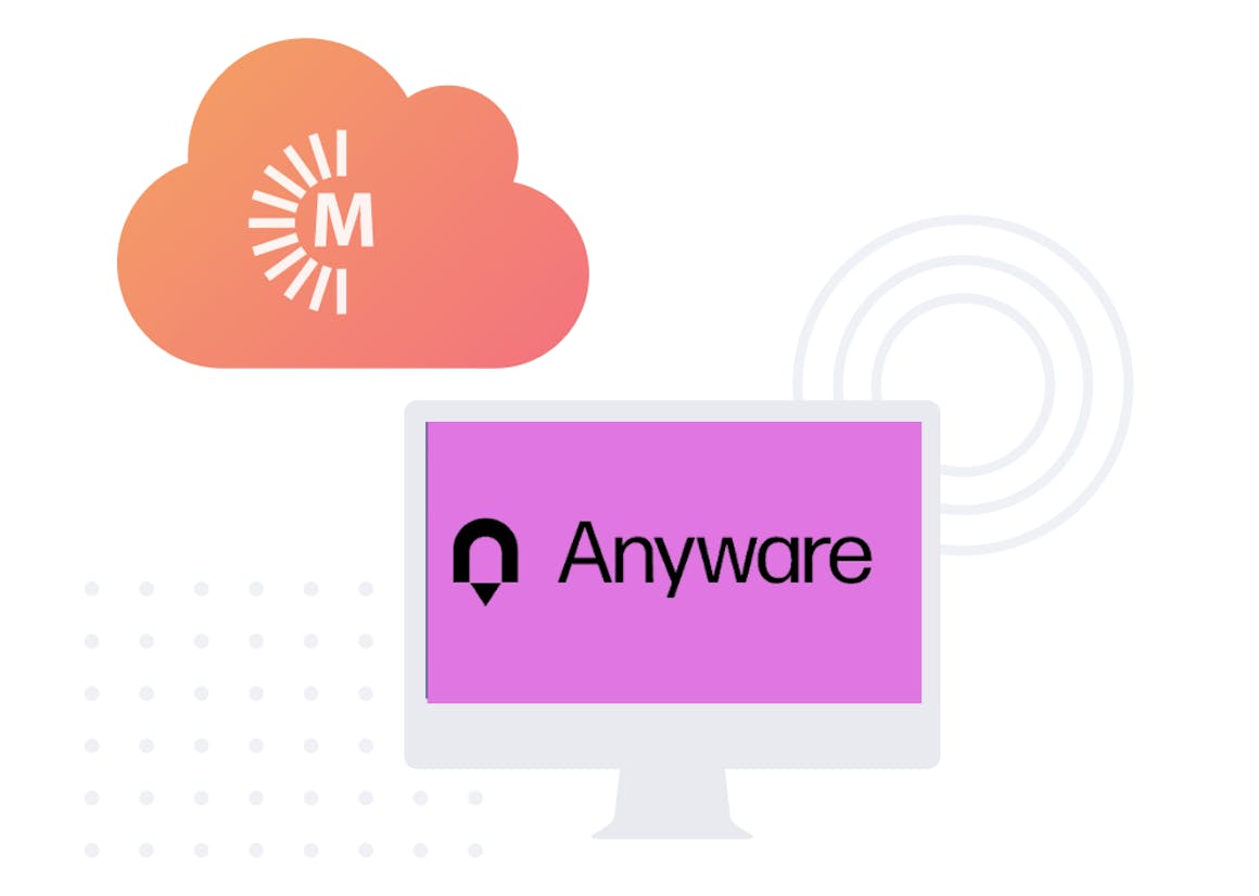 MacStadium Cloud Access Graphic