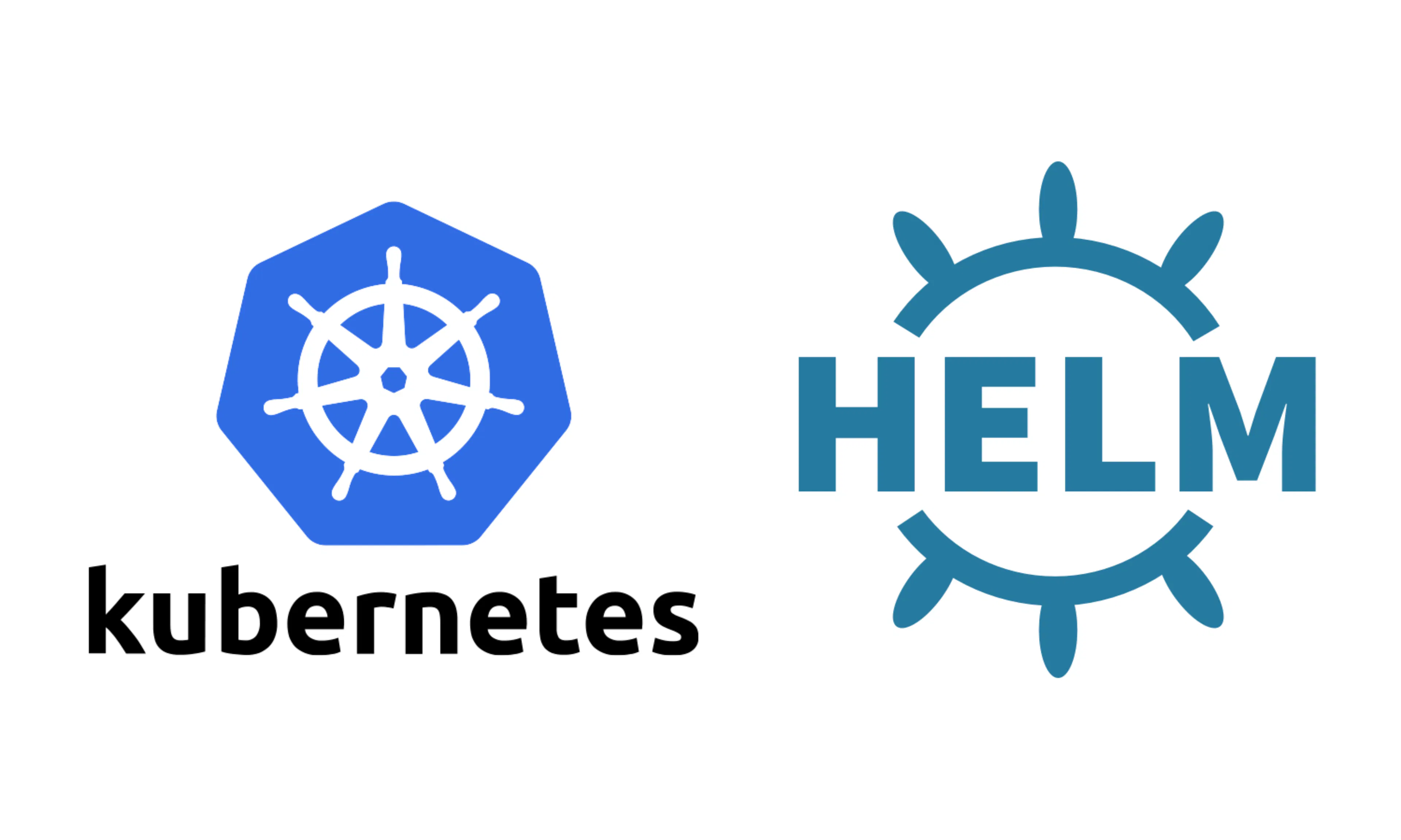 How to K8s Getting Started with Helm Charts