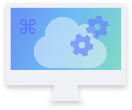 cloud based mac server