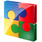 xPack logo