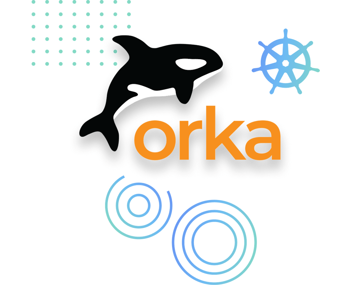 Orka logo
