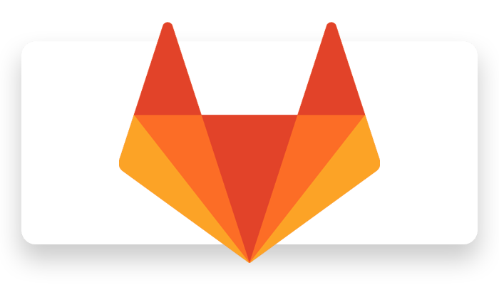 GitLab logo