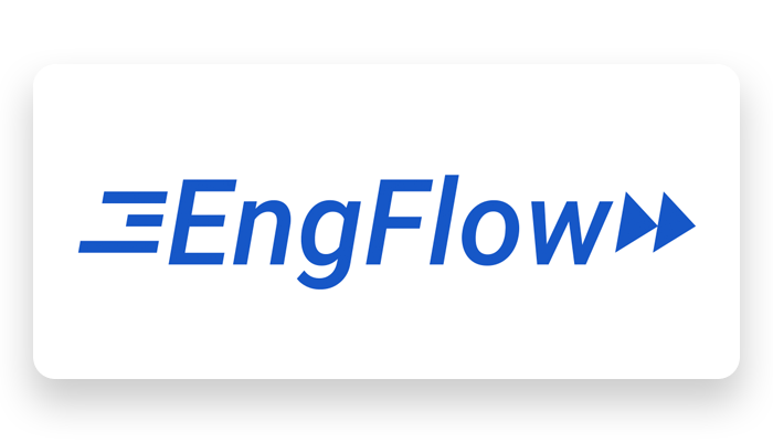 EngFlow logo