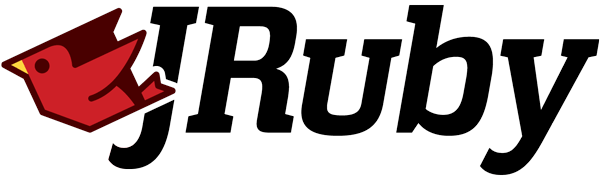 JRuby logo