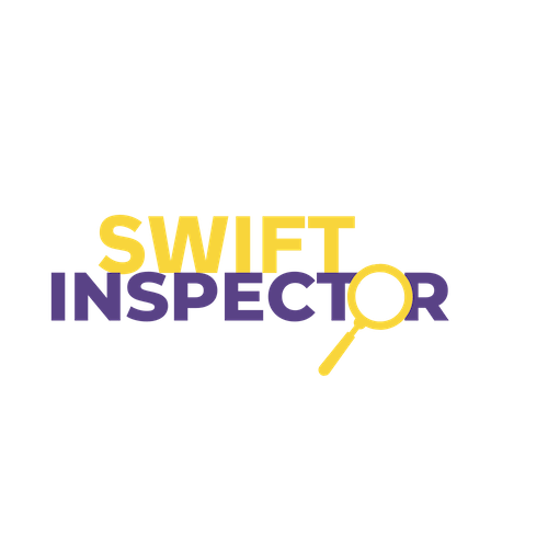 Swift Inspector logo