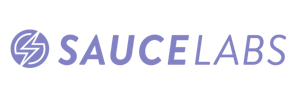 Sauce Labs logo