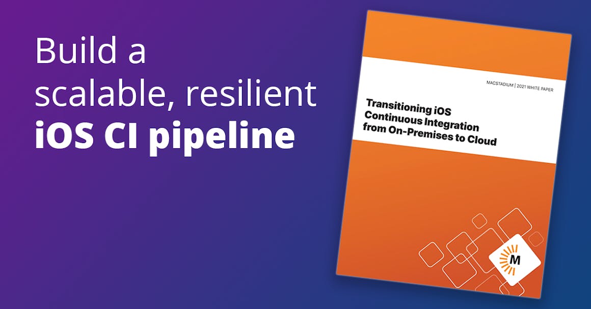On-prem to Cloud white paper cover