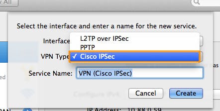 Mac_choose CiscoIPSec