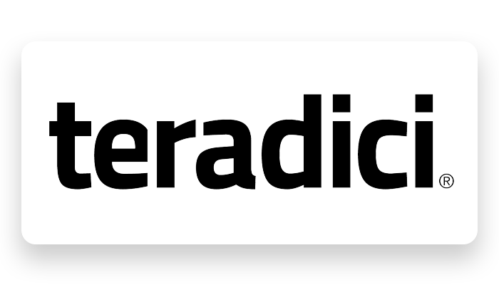 Teradici logo