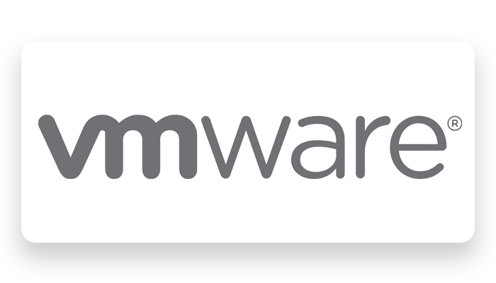 VMware logo