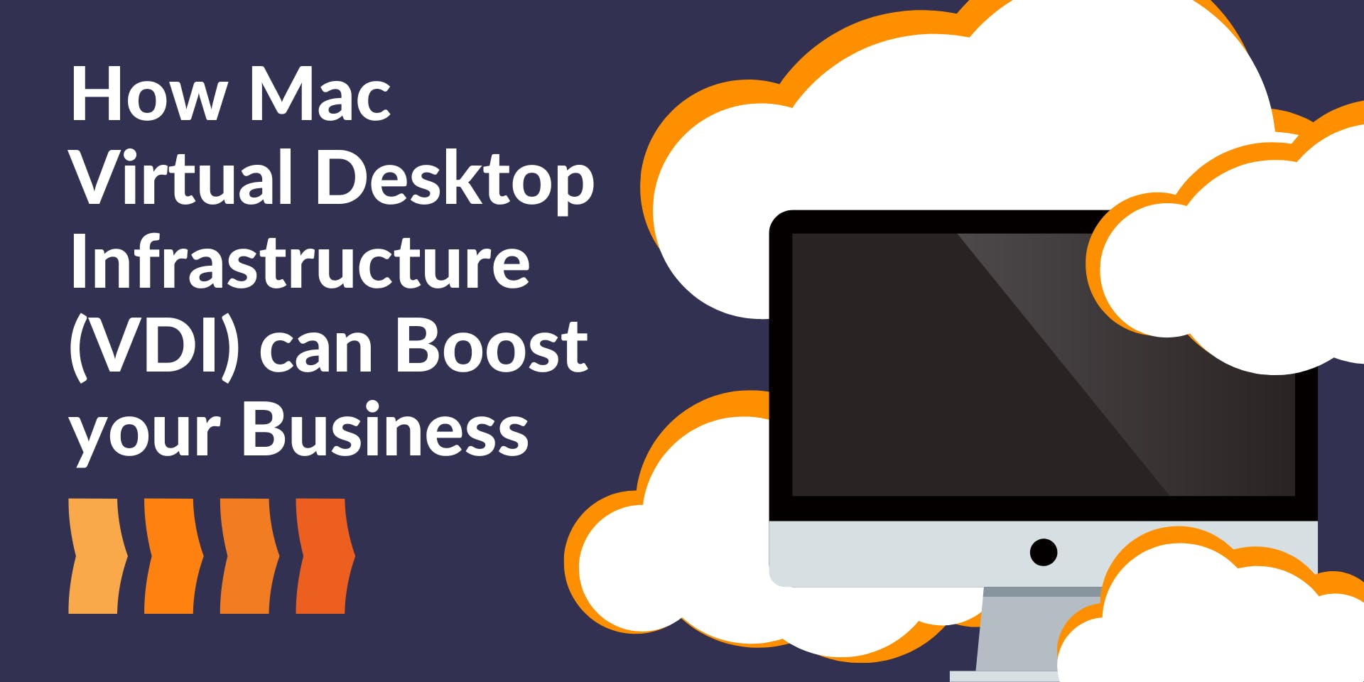 Unlock the Power of Productivity How Mac Virtual Desktop
