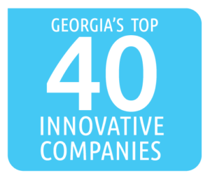 TAG Top 40 Innovative In Georgia 2021