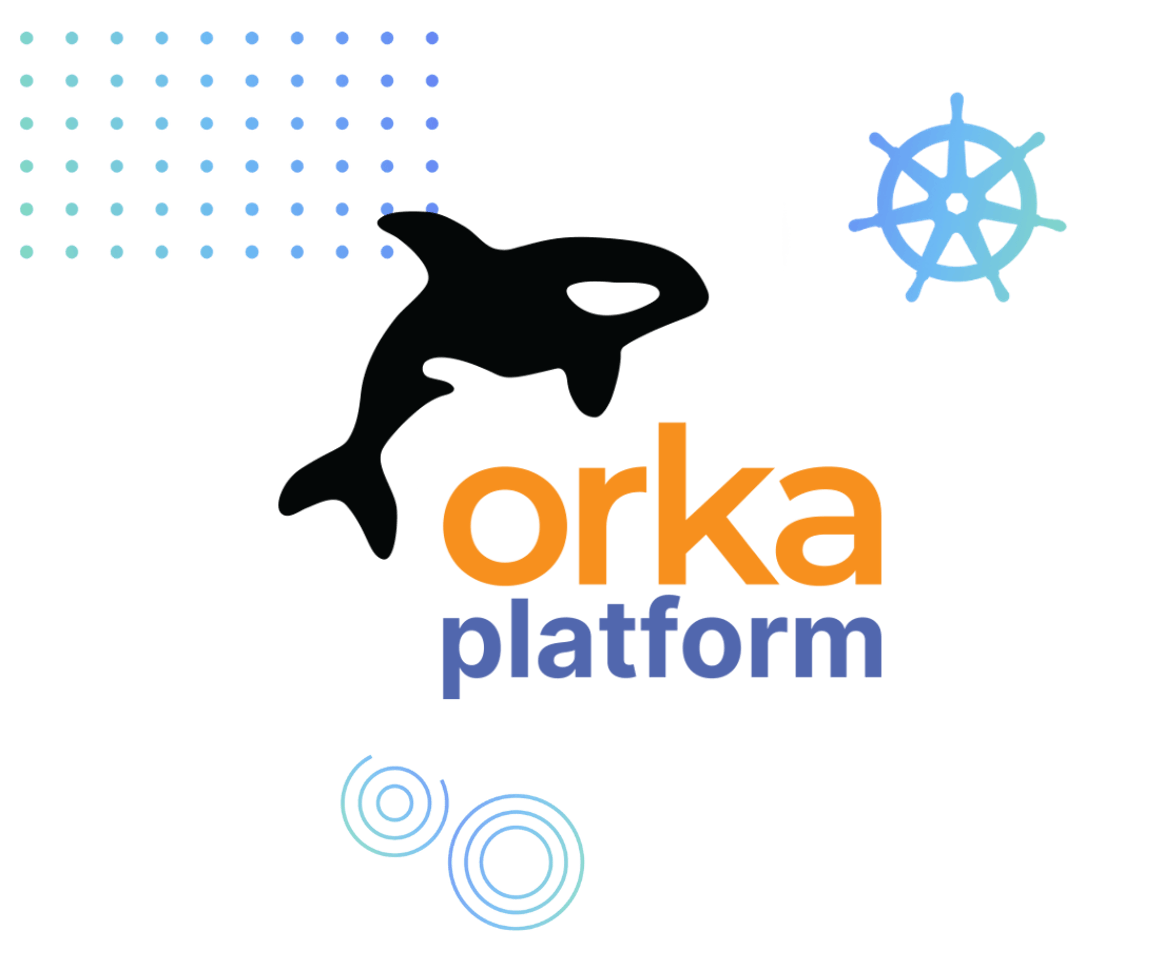 Orka platform