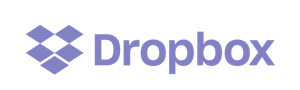 Dropbox logo