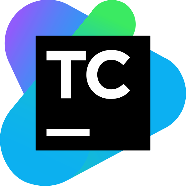 Teamcity logo