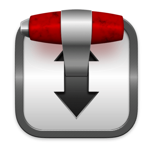 Transmission App logo