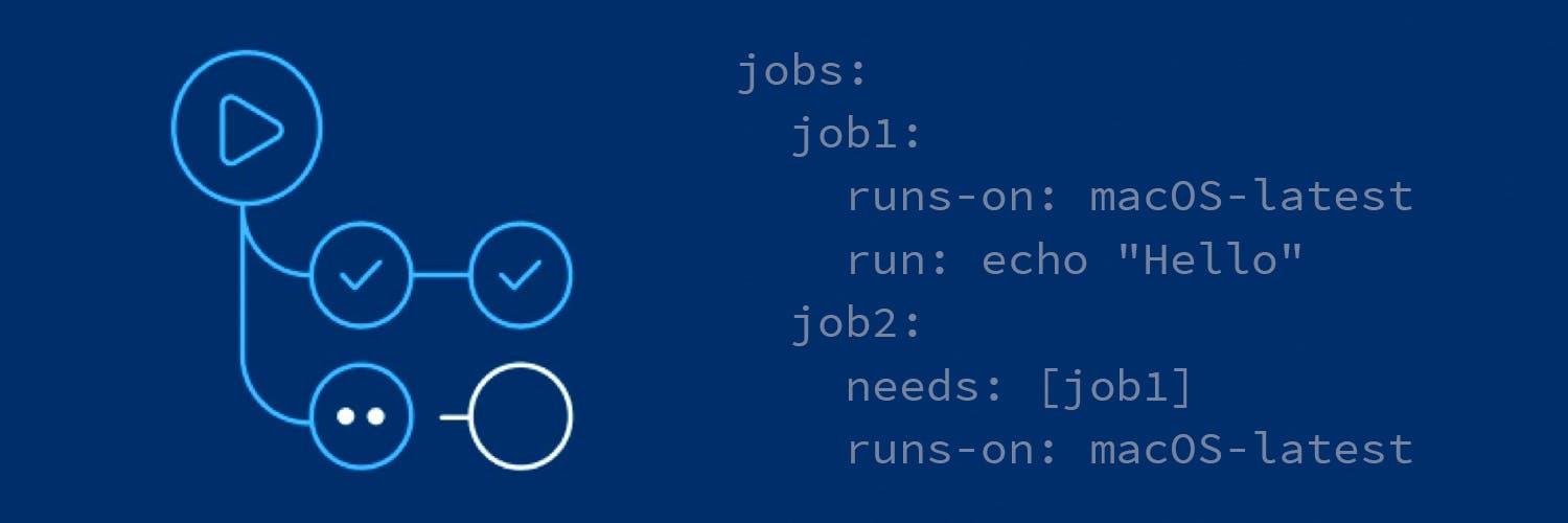 Sharing Variables Between Jobs In GitHub Actions MacStadium Blog