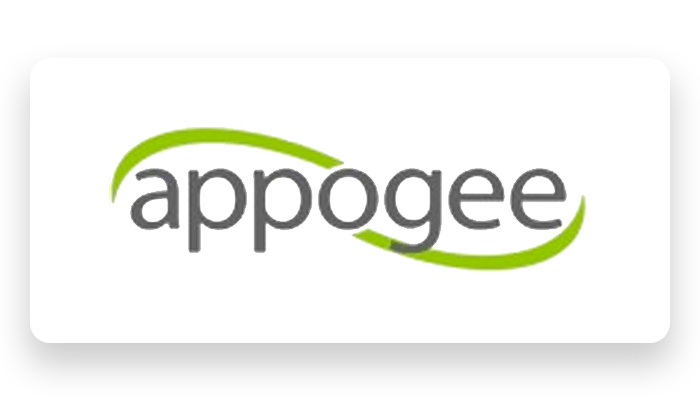Appogee logo