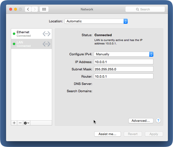 Setup a VPN server with macOS Sierra server 10.12 | MacStadium Blog