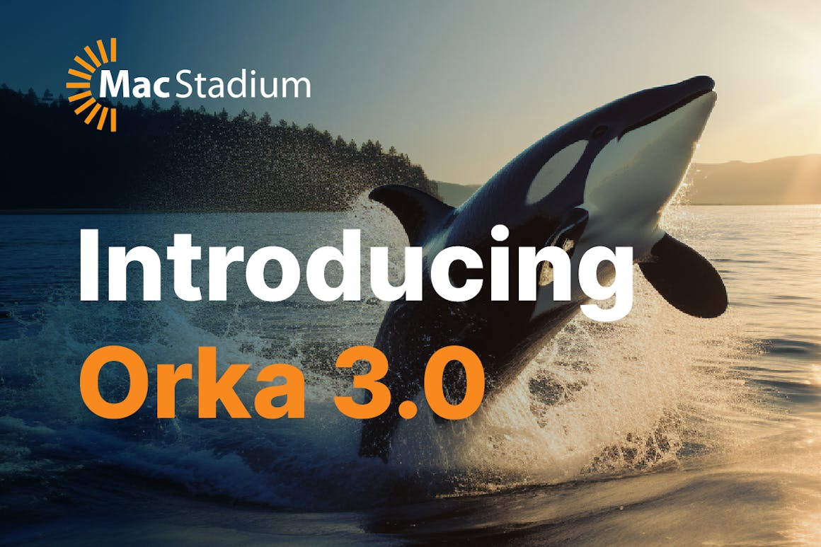 Orka 3.0