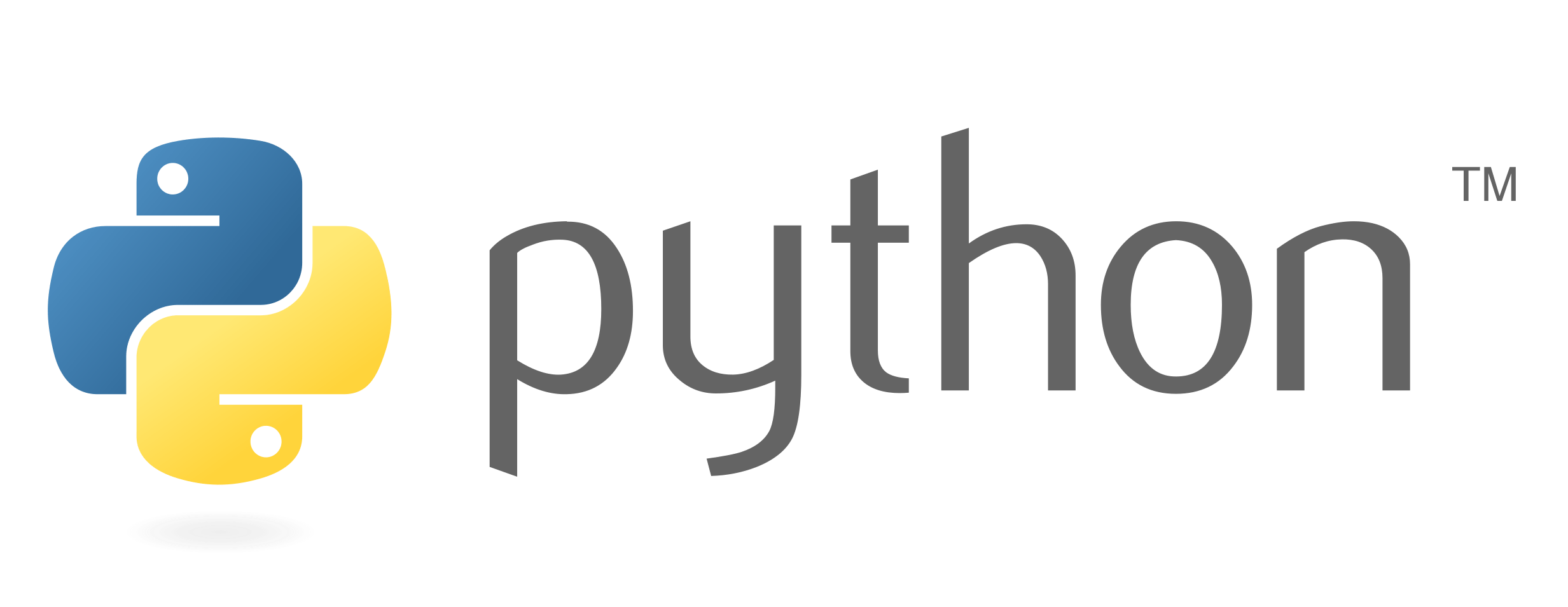 Python logo