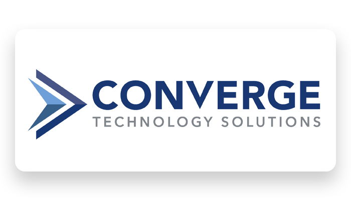Converge Technology logo