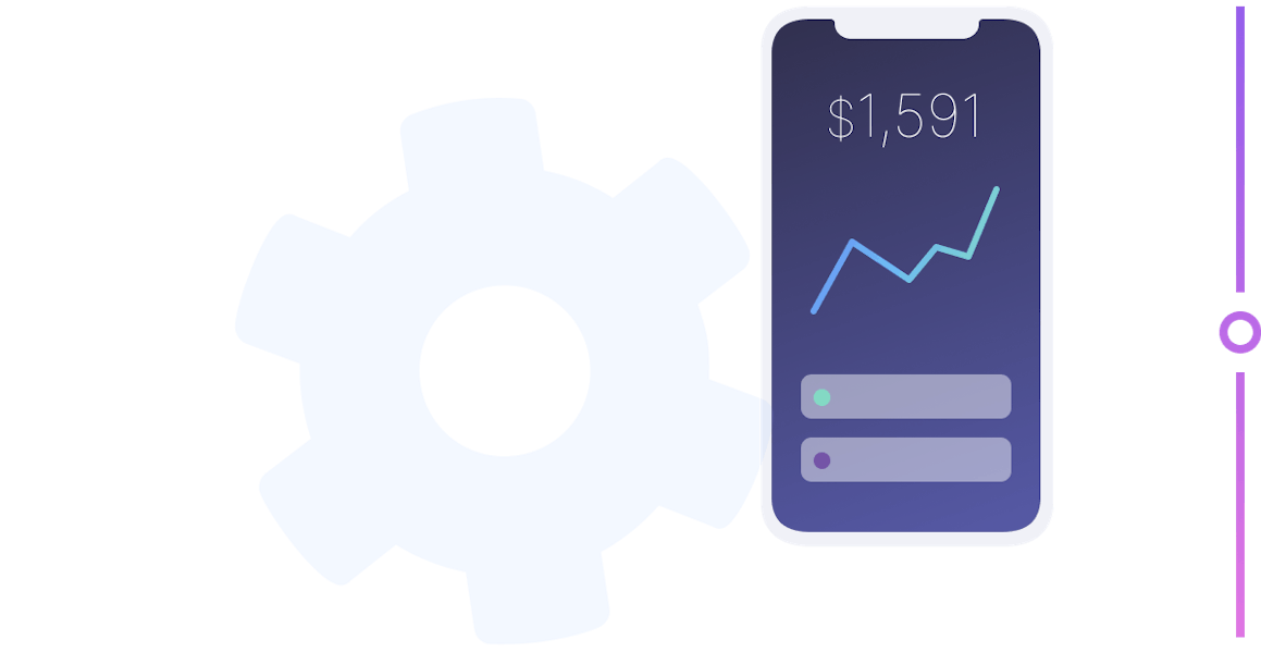 Release automation illustration