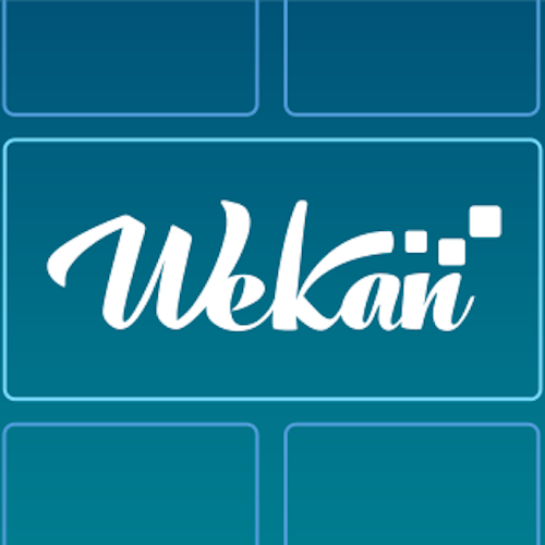 Wekan logo