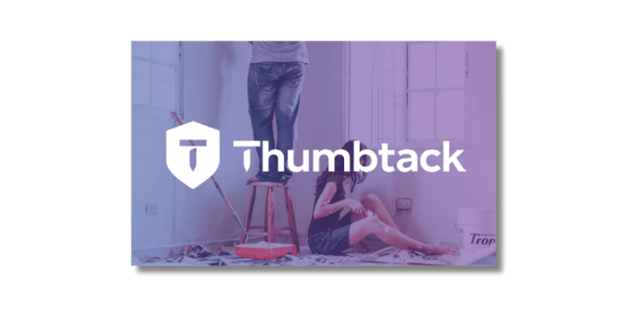 Thumbtack-logo-over-home-improvement-image