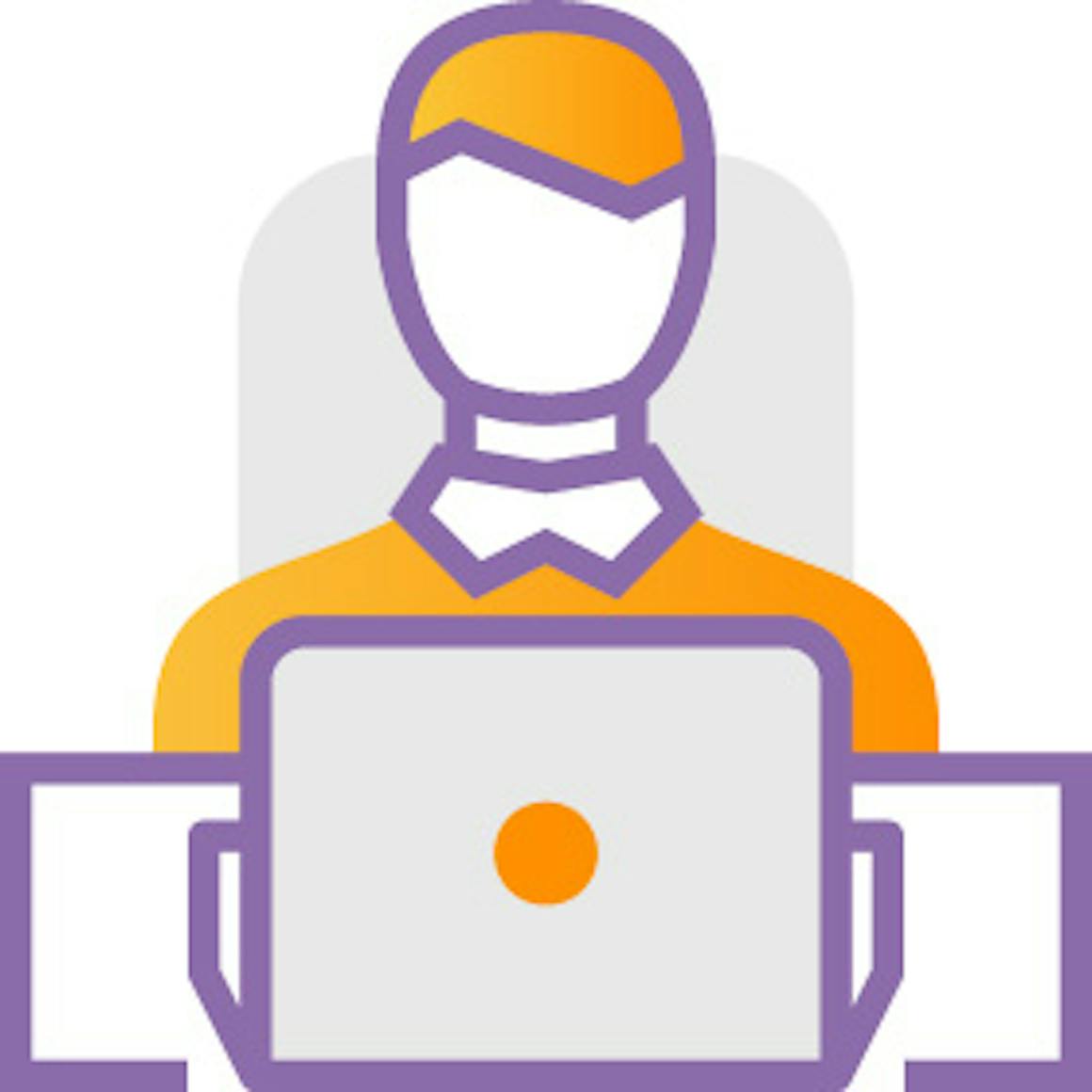 computer guy
