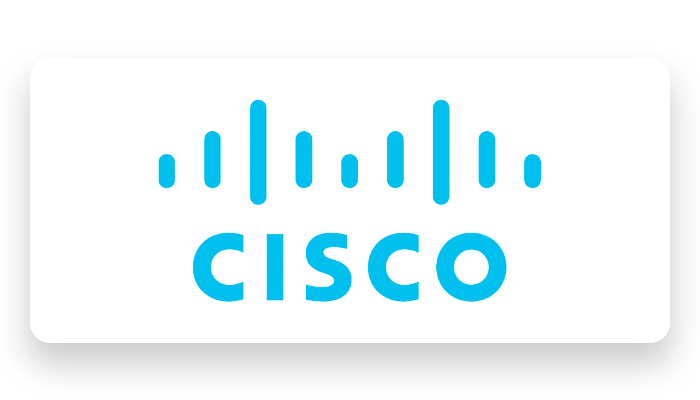 Cisco logo
