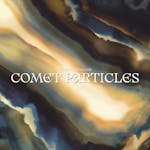 Comet Particules by Ethereal Structure