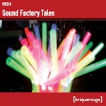 Sound Factory Tales by Fred H