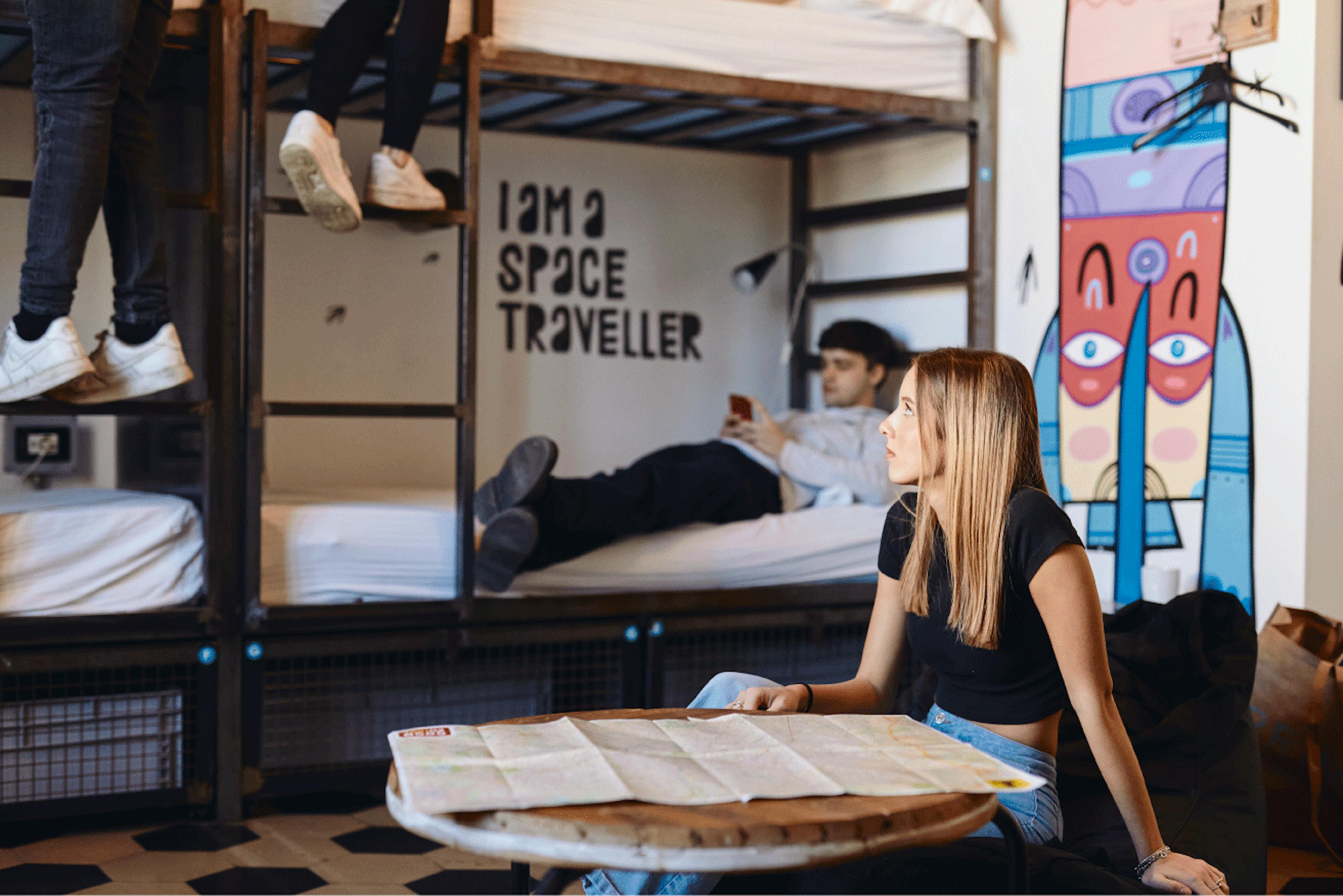 Dormitorio COVER