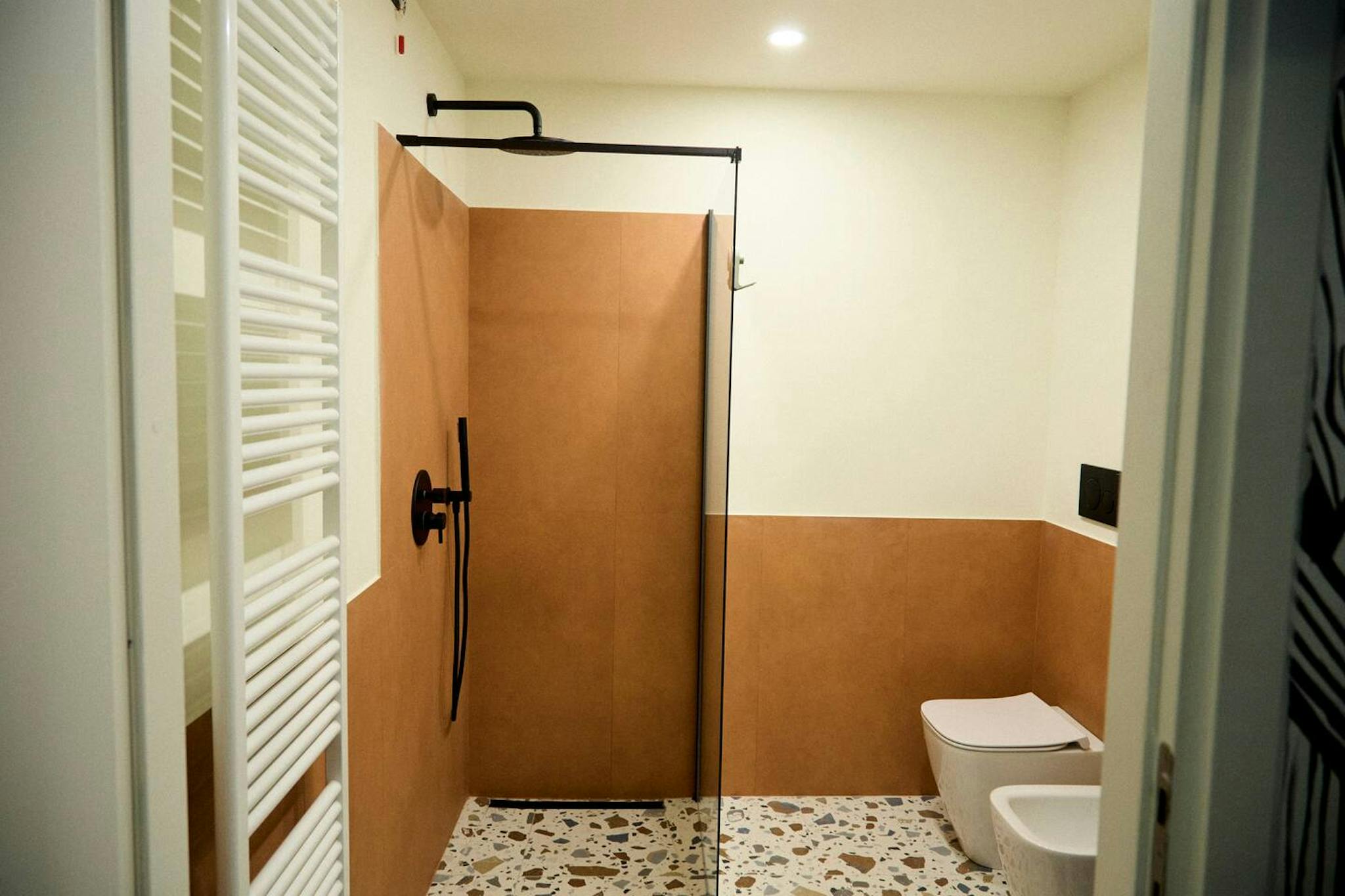 toilet fountain