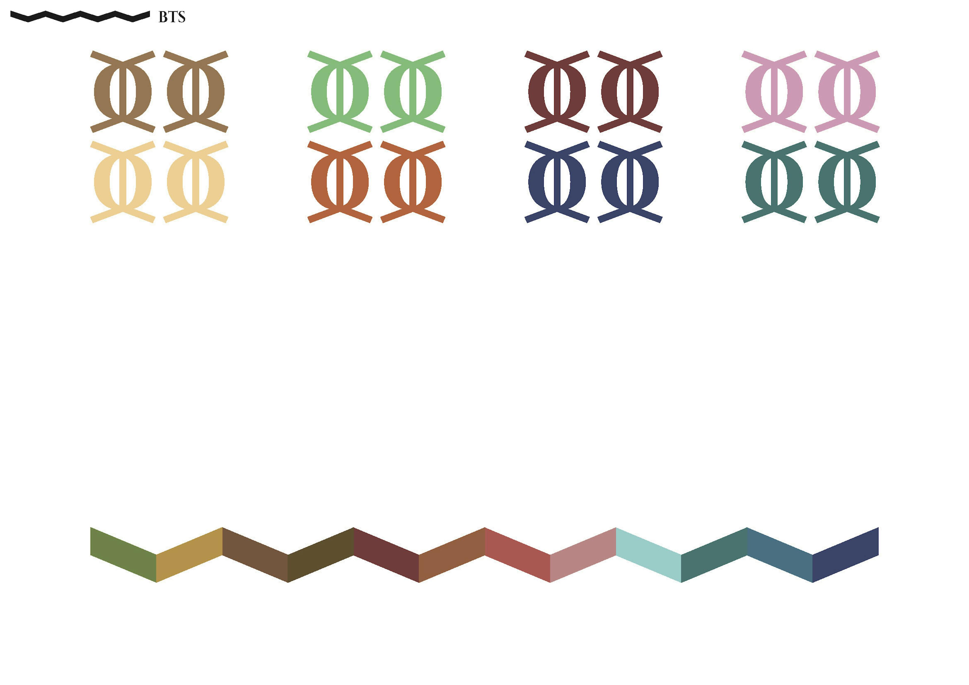 Madamepolare Project's Block Image