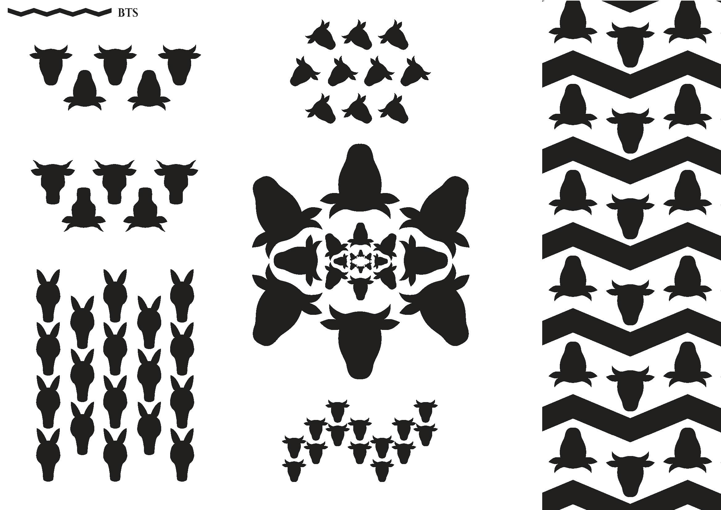 Madamepolare Project's Block Image