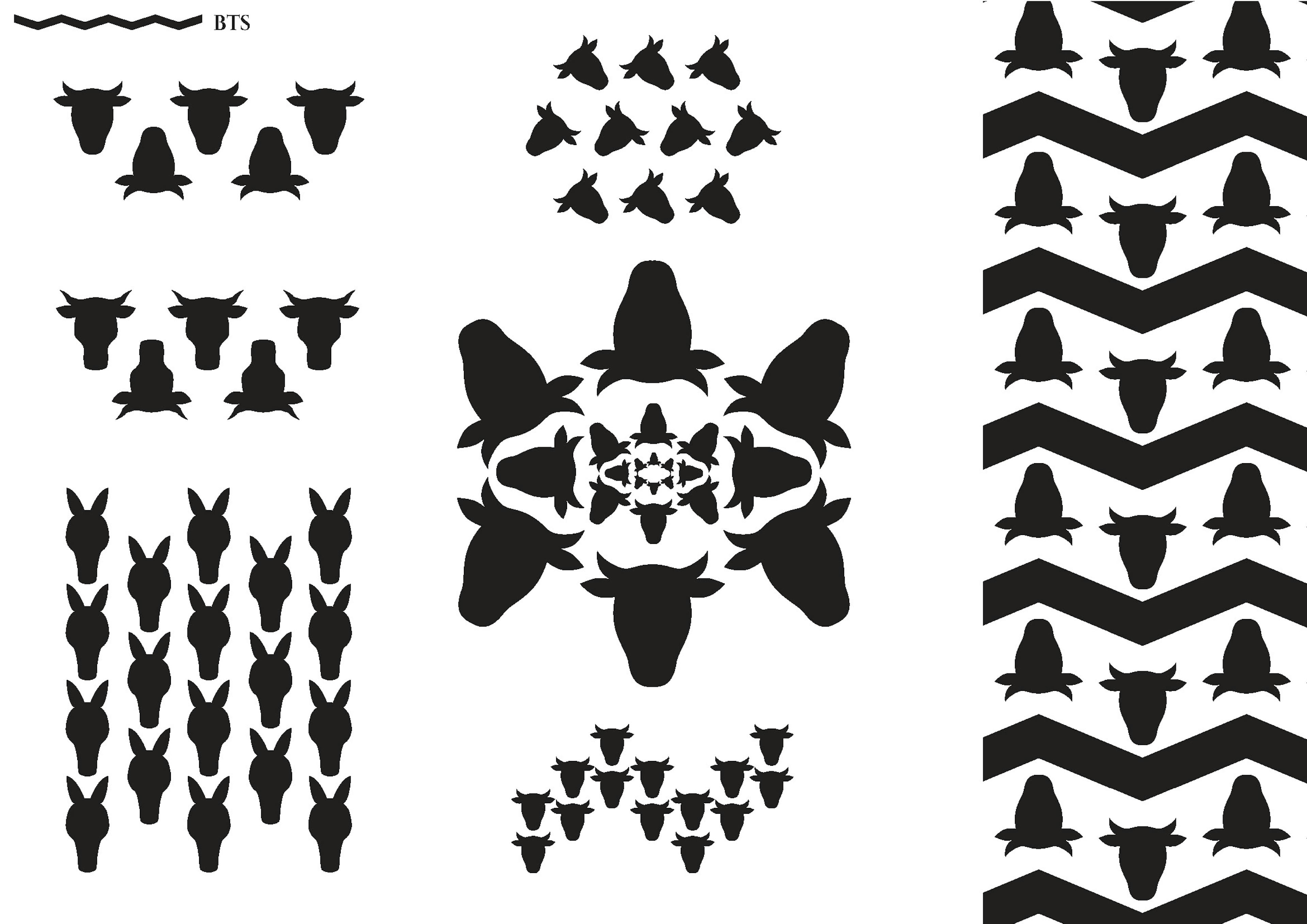 Madamepolare Project's Block Image