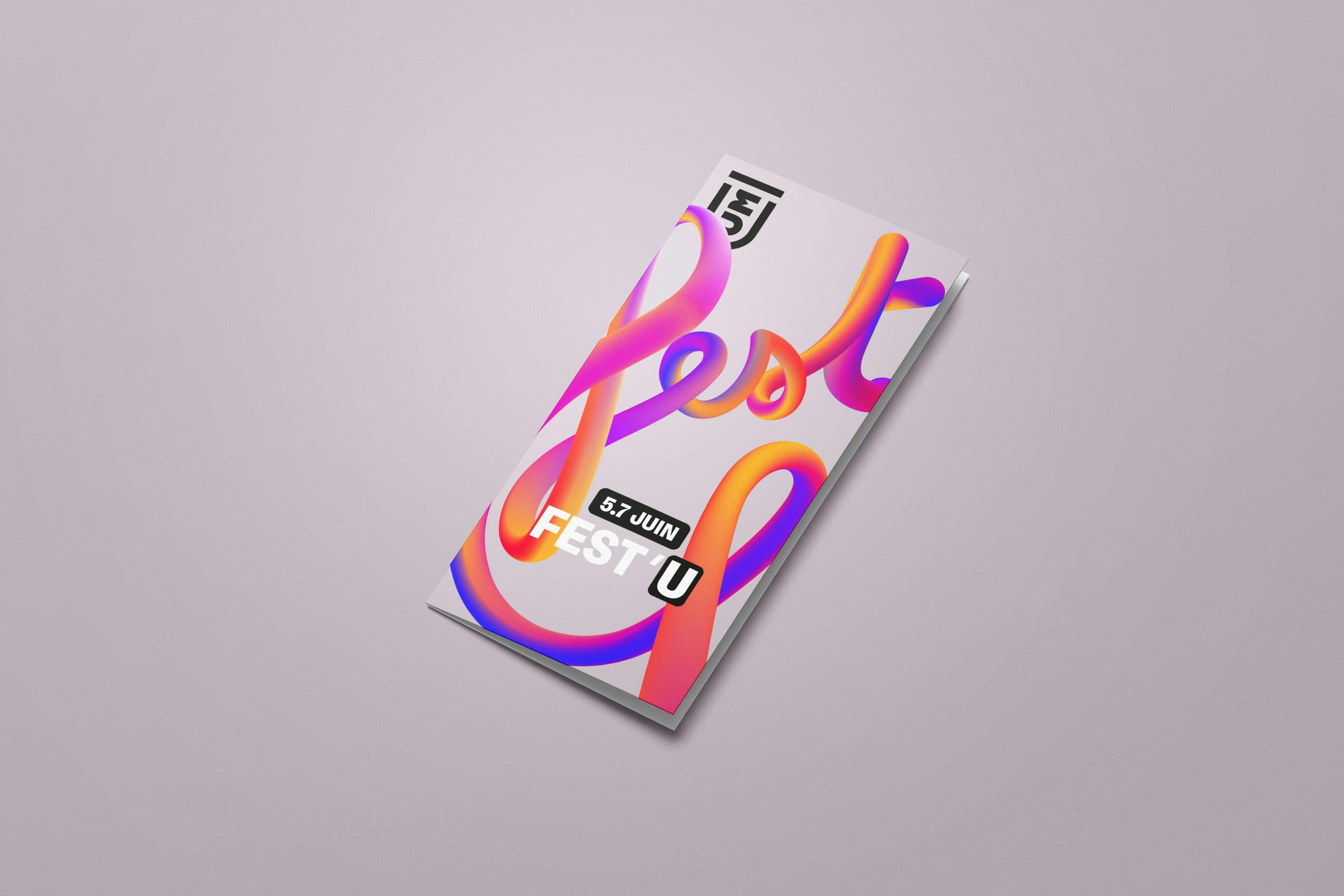 Madamepolare Project's Block Image